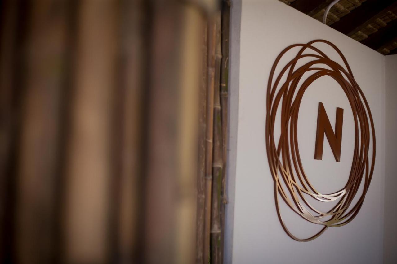 The Nest Private Beach Resort チュンポーン エクステリア 写真